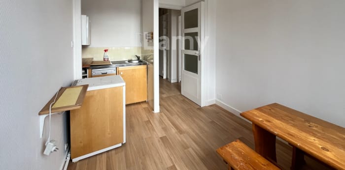 Image 8 sur 17 - Appartement  ·  Location · Villard De Lans (38250) · 2 pièces · 34m²