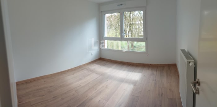 Image 3 sur 10 - Appartement  ·  Location · Villers Les Nancy (54600) · 3 pièces · 65m²