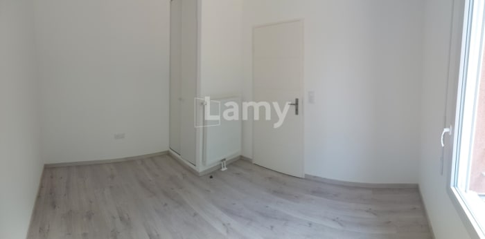 Image 3 sur 9 - Appartement  ·  Location · Maxeville (54320) · 3 pièces · 56m²