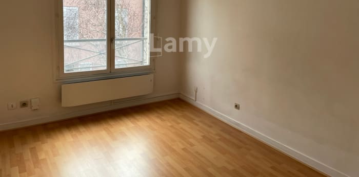 Image 4 sur 4 - Appartement  ·  Location · Poissy (78300) · 2 pièces · 33m²