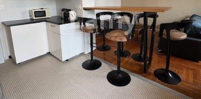 Image 2 sur 7 - Appartement  ·  Location · Villeurbanne (69100) · 2 pièces · 50m²