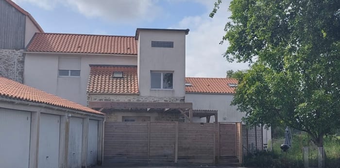 Image 11 sur 11 - Maison/villa  ·  Location · Aizenay (85190) · 3 pièces · 82m²