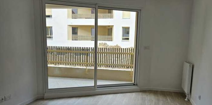 Image 2 sur 4 - Appartement  ·  Location · Tours (37100) · 2 pièces · 38m²