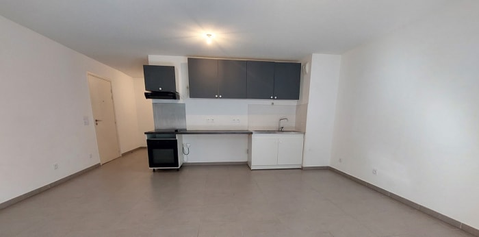 Image 4 sur 8 - Appartement  ·  Location · Montpellier (34070) · 3 pièces · 61m²