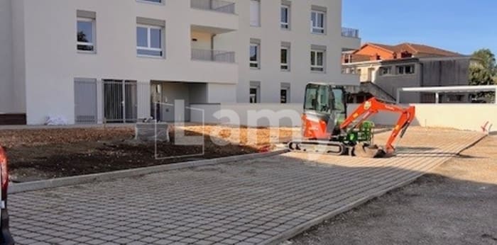 Image 10 sur 16 - Appartement  ·  Location · Montluel (01120) · 3 pièces · 77m²