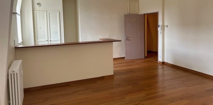 Image 4 sur 11 - Appartement  ·  Location · Auxerre (89000) · 2 pièces · 56m²