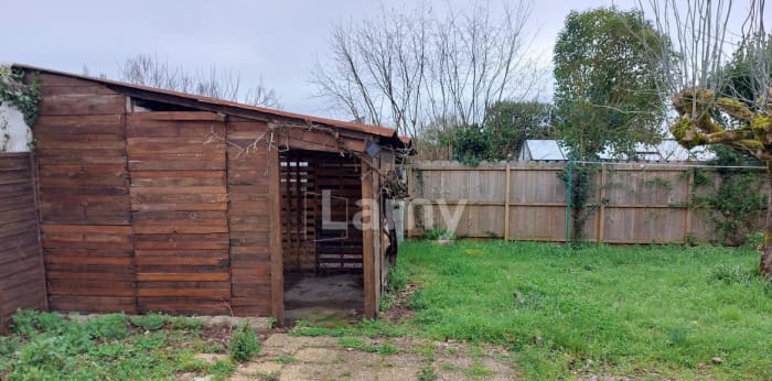 Image 8 sur 8 - Maison/villa  ·  Location · Libourne (33500) · 3 pièces · 59m²