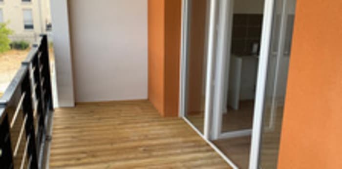 Image 5 sur 5 - Appartement  ·  Location · Orleans (45000) · 2 pièces · 44m²