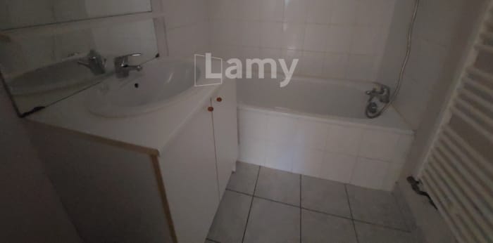 Image 6 sur 7 - Appartement  ·  Location · Bruz (35170) · 3 pièces · 66m²