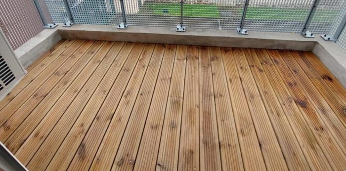 Image 4 sur 4 - Appartement  ·  Location · Toulouse (31200) · 3 pièces · 60m²