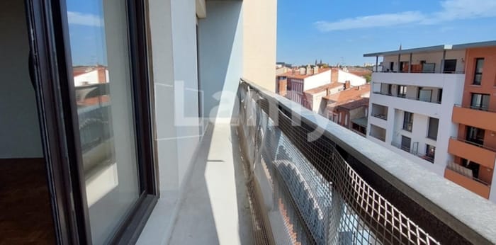 Image 6 sur 6 - Appartement  ·  Location · Toulouse (31400) · 2 pièces · 48m²
