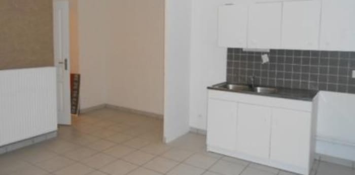 Image 2 sur 7 - Appartement  ·  Location · Clermont Ferrand (63100) · 2 pièces · 38m²