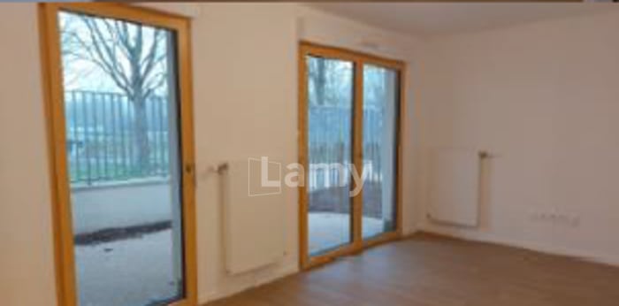 Image 3 sur 6 - Appartement  ·  Location · Bussy St Georges (77600) · 2 pièces · 44m²