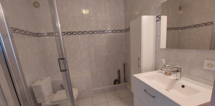 Image 7 sur 9 - Appartement  ·  Location · Cernay (68700) · 45m²