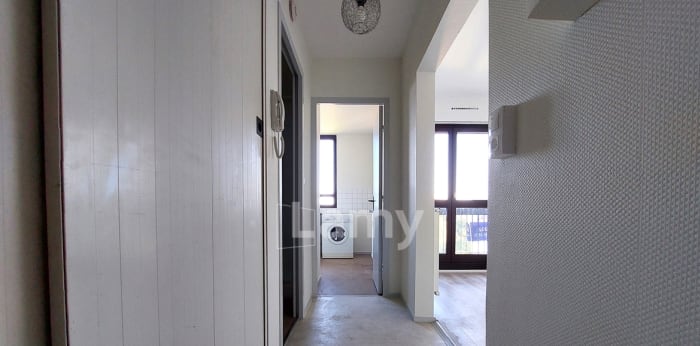 Image 9 sur 9 - Appartement  ·  Location · Limoges (87100) · 1 pièce · 33m²