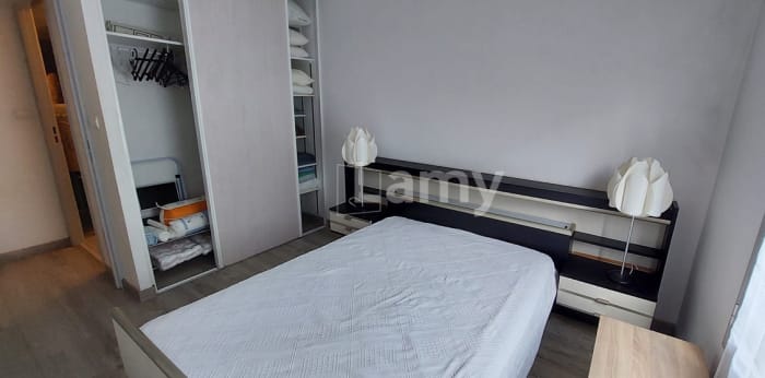 Image 4 sur 6 - Appartement  ·  Location · Toulouse (31000) · 2 pièces · 47m²