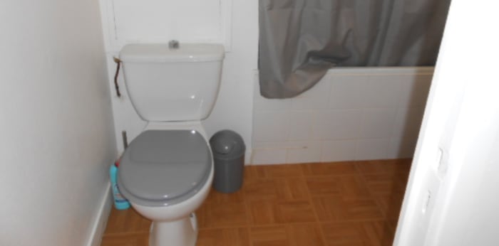 Image 5 sur 8 - Appartement  ·  Location · Clermont Ferrand (63000) · 2 pièces · 39m²