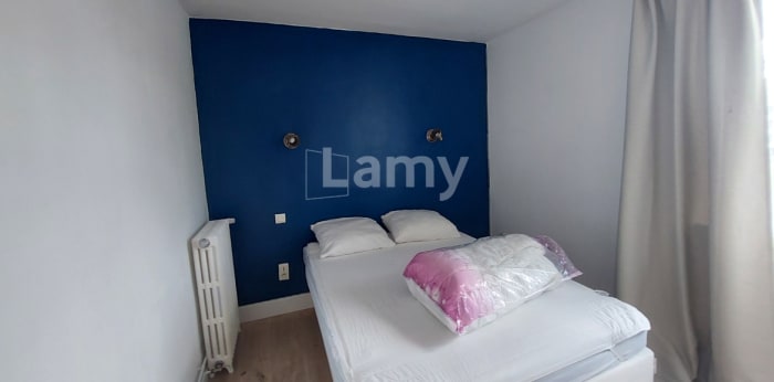 Image 12 sur 18 - Appartement  ·  Location · Nimes (30000) · 3 pièces · 54m²