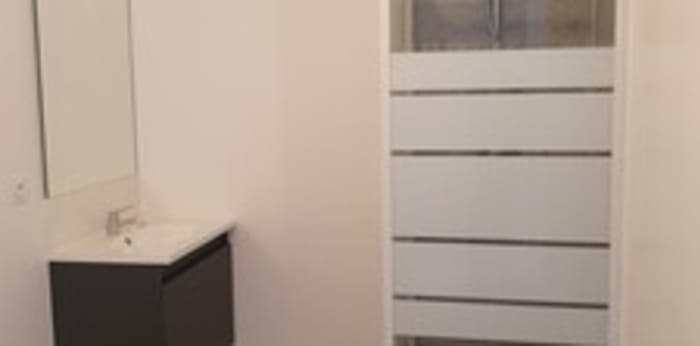 Image 8 sur 8 - Appartement  ·  Location · Evry Courcouronnes (91000) · 2 pièces · 45m²