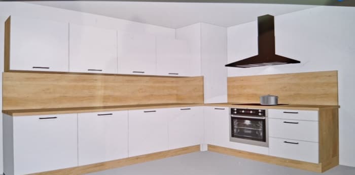 Image 2 sur 6 - Appartement  ·  Location · Strasbourg (67200) · 2 pièces · 40m²