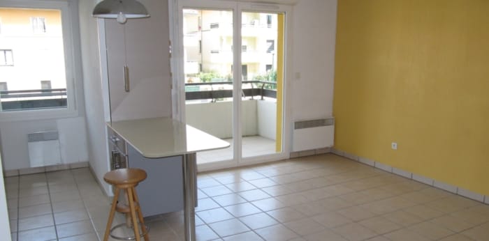 Image 1 sur 8 - Appartement  ·  Location · Leguevin (31490) · 3 pièces · 61m²