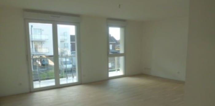 Image 1 sur 6 - Appartement  ·  Location · Wasquehal (59290) · 4 pièces · 84m²