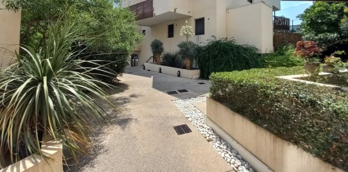 Image 1 sur 8 - Appartement  ·  Location · Montpellier (34090) · 2 pièces · 35m²