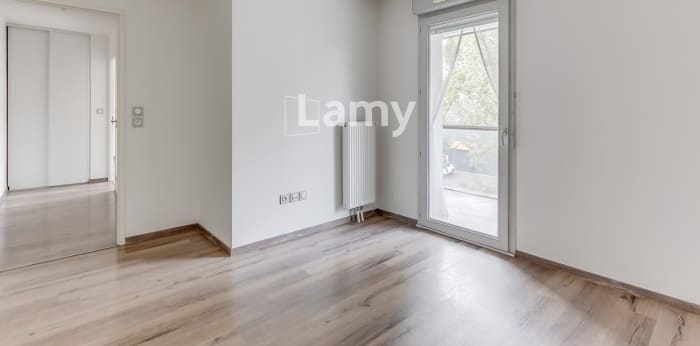 Image 5 sur 8 - Appartement  ·  Location · Loos (59120) · 2 pièces · 44m²