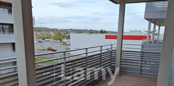 Image 3 sur 5 - Appartement  ·  Location · Tournefeuille (31170) · 4 pièces · 90m²