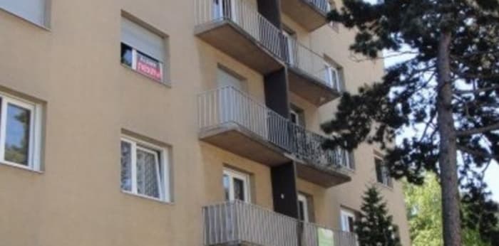 Image 6 sur 10 - Appartement  ·  Location · Mulhouse (68100) · 4 pièces · 68m²