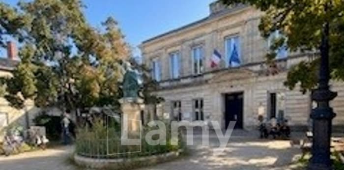 Image 12 sur 12 - Appartement  ·  Location · Bordeaux (33100) · 3 pièces · 55m²