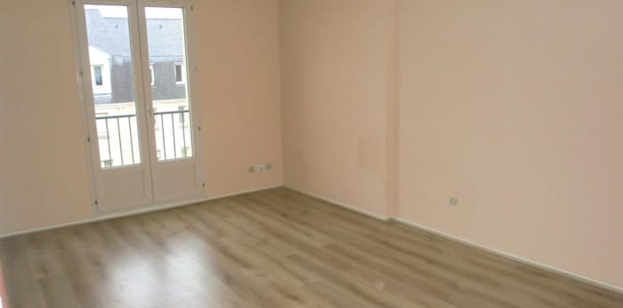 Image 3 sur 5 - Appartement  ·  Location · Angers (49100) · 2 pièces · 47m²