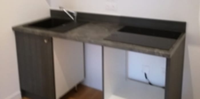 Image 4 sur 5 - Appartement  ·  Location · Chalon Sur Saone (71100) · 2 pièces · 54m²