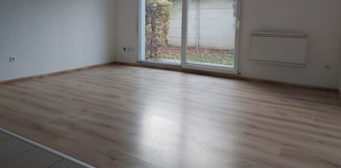 Image 2 sur 6 - Appartement  ·  Location · Valenciennes (59300) · 2 pièces · 47m²