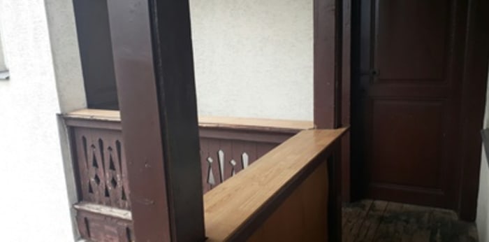 Image 3 sur 8 - Appartement  ·  Location · Bischheim (67800) · 3 pièces · 55m²