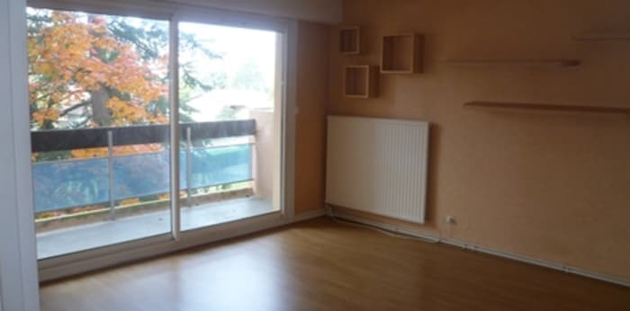 Image 1 sur 3 - Appartement  ·  Location · Ramonville St Agne (31520) · 2 pièces · 42m²