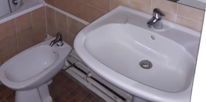 Image 9 sur 9 - Appartement  ·  Location · Talence (33400) · 2 pièces · 48m²