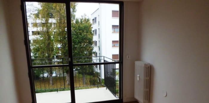 Image 2 sur 6 - Appartement  ·  Location · Chatenay Malabry (92290) · 2 pièces · 46m²