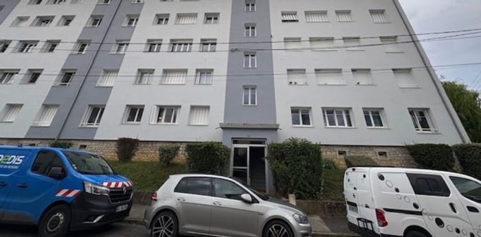 Image 6 sur 6 - Appartement  ·  Location · Besancon (25000) · 2 pièces · 41m²