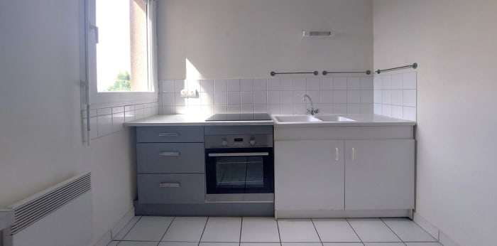 Image 1 sur 12 - Appartement  ·  Location · Limoges (87000) · 2 pièces · 59m²