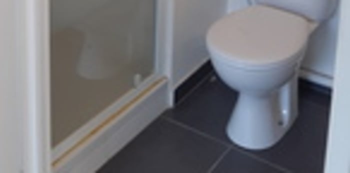 Image 9 sur 11 - Appartement  ·  Location · Herblay Sur Seine (95220) · 2 pièces · 33m²