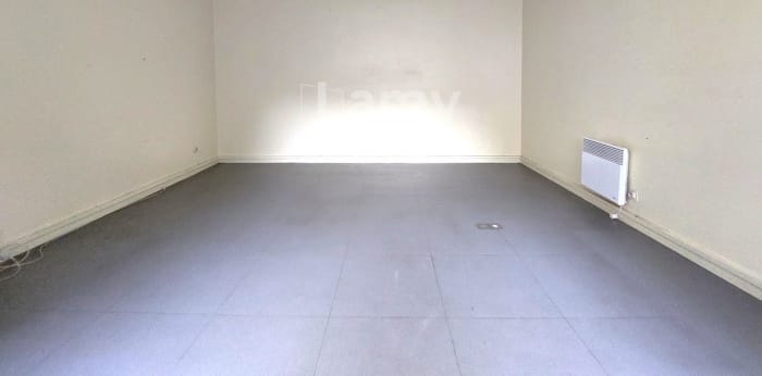 Image 15 sur 17 - Bureaux  ·  Location · Limoges (87000) · 5 pièces · 106m²