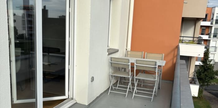 Image 11 sur 11 - Appartement  ·  Location · Valenciennes (59300) · 3 pièces · 55m²