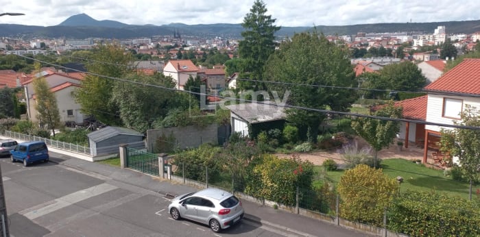 Image 1 sur 7 - Appartement  ·  Location · Clermont Ferrand (63000) · 2 pièces · 46m²