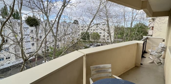 Image 6 sur 6 - Appartement  ·  Location · Merignac (33700) · 2 pièces · 47m²