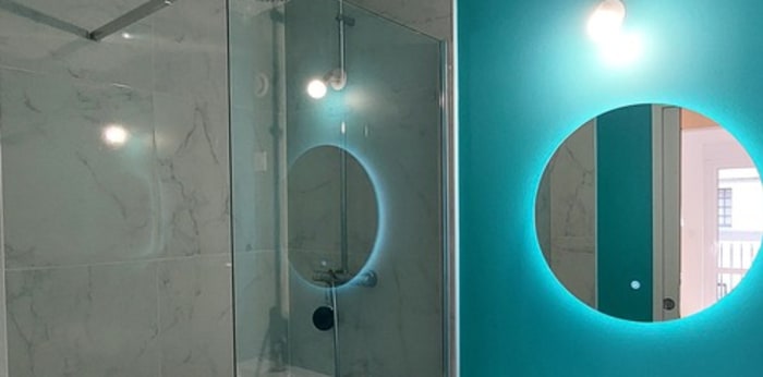 Image 10 sur 10 - Appartement  ·  Location · Valenciennes (59300) · 4 pièces · 71m²