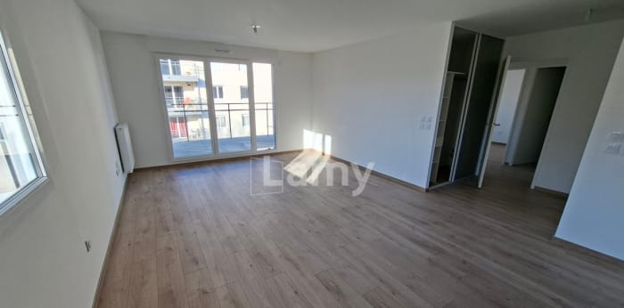 Image 5 sur 8 - Appartement  ·  Location · Clermont Ferrand (63000) · 3 pièces · 62m²