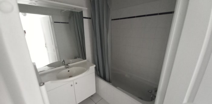 Image 6 sur 6 - Appartement  ·  Location · Clermont Ferrand (63100) · 2 pièces · 39m²