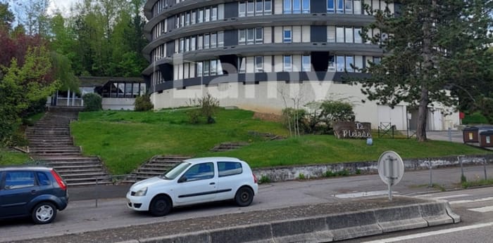 Image 2 sur 8 - Appartement  ·  Location · Vandoeuvre Les Nancy (54500) · 1 pièce · 28m²