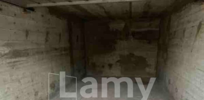 Image 2 sur 3 - Parking/box  ·  Location · Villeurbanne (69100) · 12m²